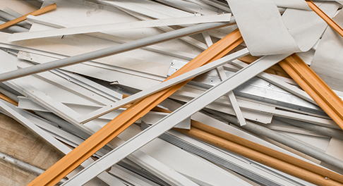 扱うモノが広いから、応えられる現場も多い。