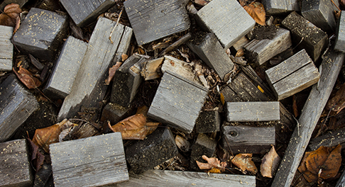 扱うモノが広いから、応えられる現場も多い。