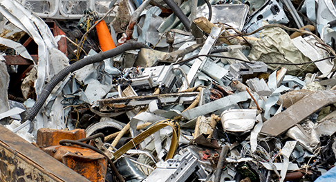 扱うモノが広いから、応えられる現場も多い。