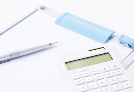 お取引と適正処理の流れについて