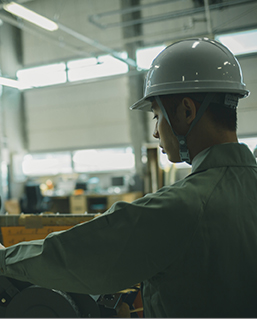 お取引と適正処理の流れについて