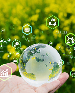 お取引と適正処理の流れについて