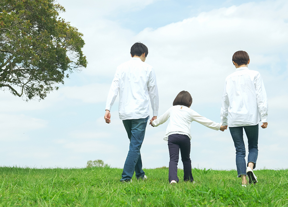 私たちについて