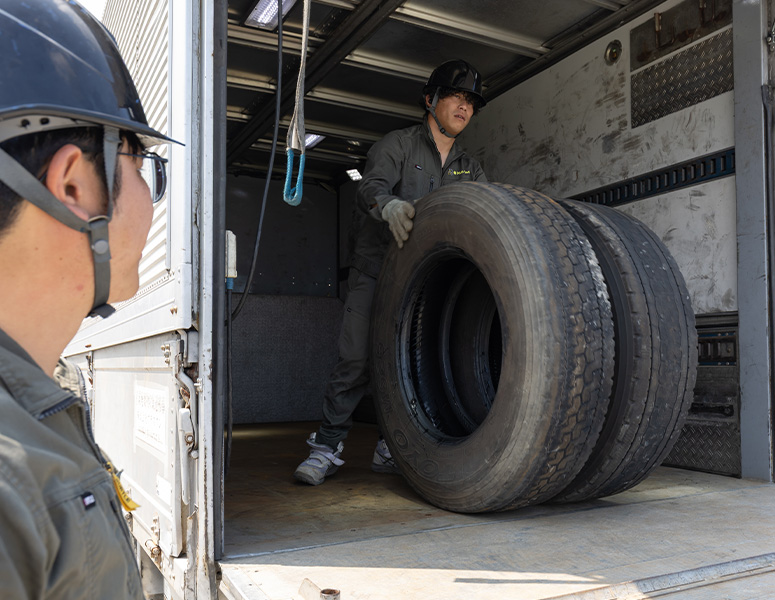 プラスワンを動かす、5つの信念