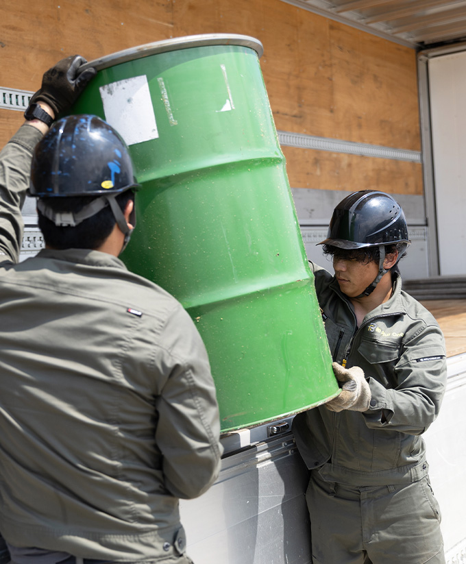 プラスワンを動かす、5つの信念