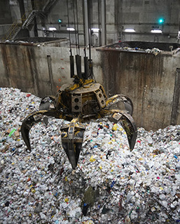 お取引と適正処理の流れについて