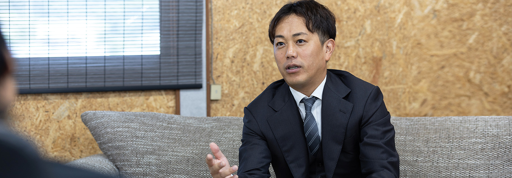 キービジュアル