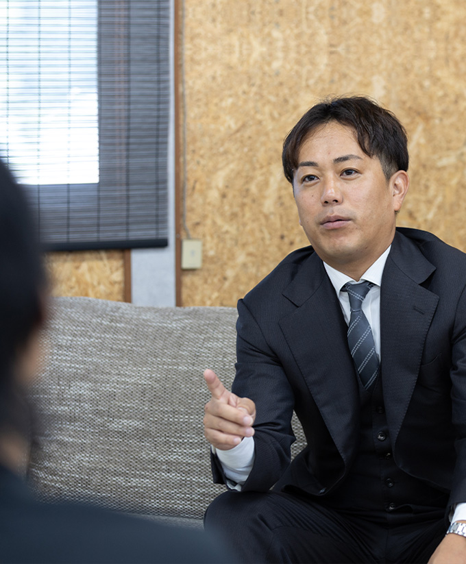 プラスワンを動かす、5つの信念